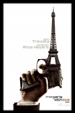 From Paris With Love